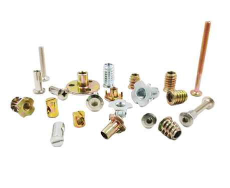 各種家具螺母螺母